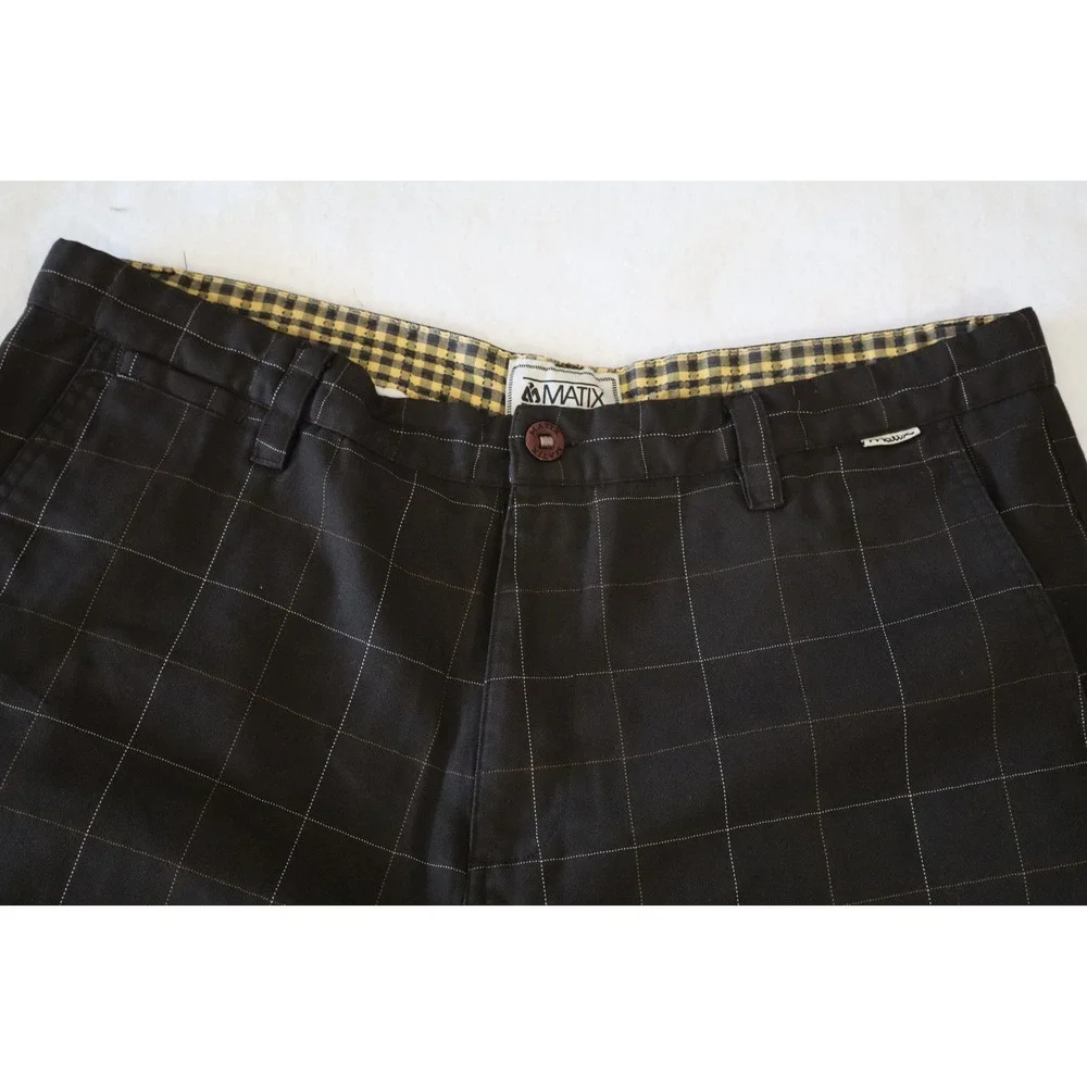 Matix brixson shorts